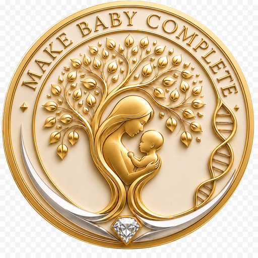 Make Baby Complete